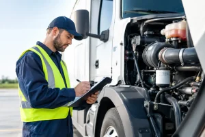 Diesel Maintenance Checklist for Reliable Miles