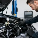 Guide to Boost Leak Testing Before a Stage 1 Remap