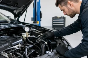Guide to Boost Leak Testing Before a Stage 1 Remap