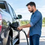 How to Restore Diesel Fuel Economy Properly