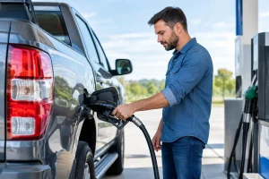 How to Restore Diesel Fuel Economy Properly