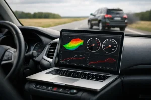 Safe Diesel Remap Limits for Everyday Driving