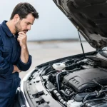 Top Causes of Engine Power Loss Explained