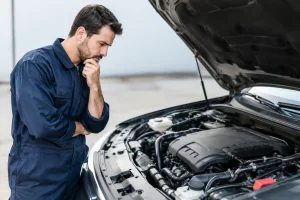 Top Causes of Engine Power Loss Explained