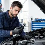 Top Sensors Causing Limp Mode in Diesel Cars