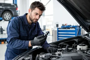 Top Sensors Causing Limp Mode in Diesel Cars