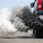 Why Does My Diesel Smoke? Colour-by-Colour