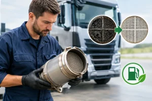 Can DPF Cleaning Save Fuel? What Drivers See