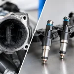 Carbon Cleaning Versus Injector Cleaning