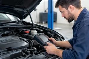 Clear P0401 Fault Code Without Guesswork