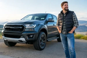 Diesel Remap Testimonial From the Road