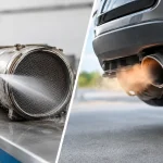 DPF Flushing Versus Regeneration Explained