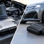 ECU Remap Versus Tuning Box - Which Is Best?