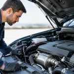 How to Avoid DPF Pressure Buildup on Diesel Cars