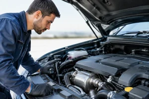 How to Avoid DPF Pressure Buildup on Diesel Cars