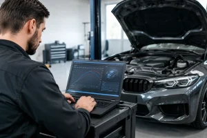 Is a Performance Remap Right for Your Car?