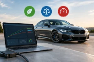 Remap Tuning Comparison: Eco, Balanced or Power?