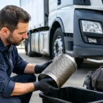Staffordshire DPF Cleaning Guide for Diesel Drivers