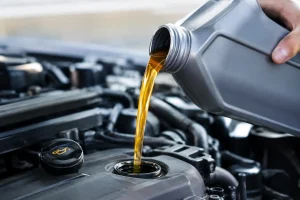 Your Guide to Engine Oil Dilution